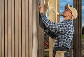 Siding for Multi-Family Homes in Nutter Fort, WV